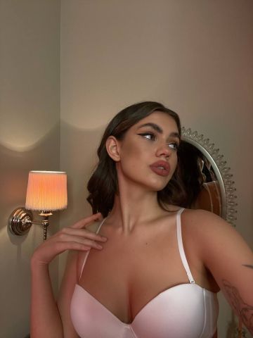 Анкета проститутки Алиана - Фото 1, , 23 года, №274993